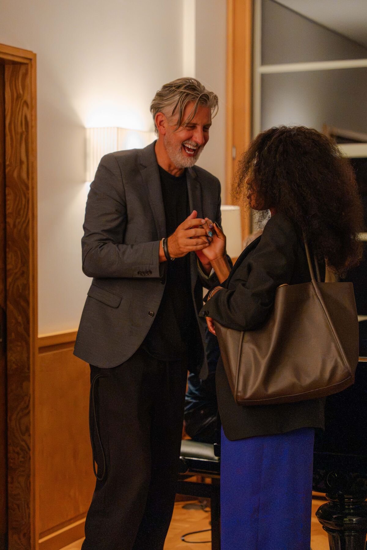 Business meets Creativity – Transformation