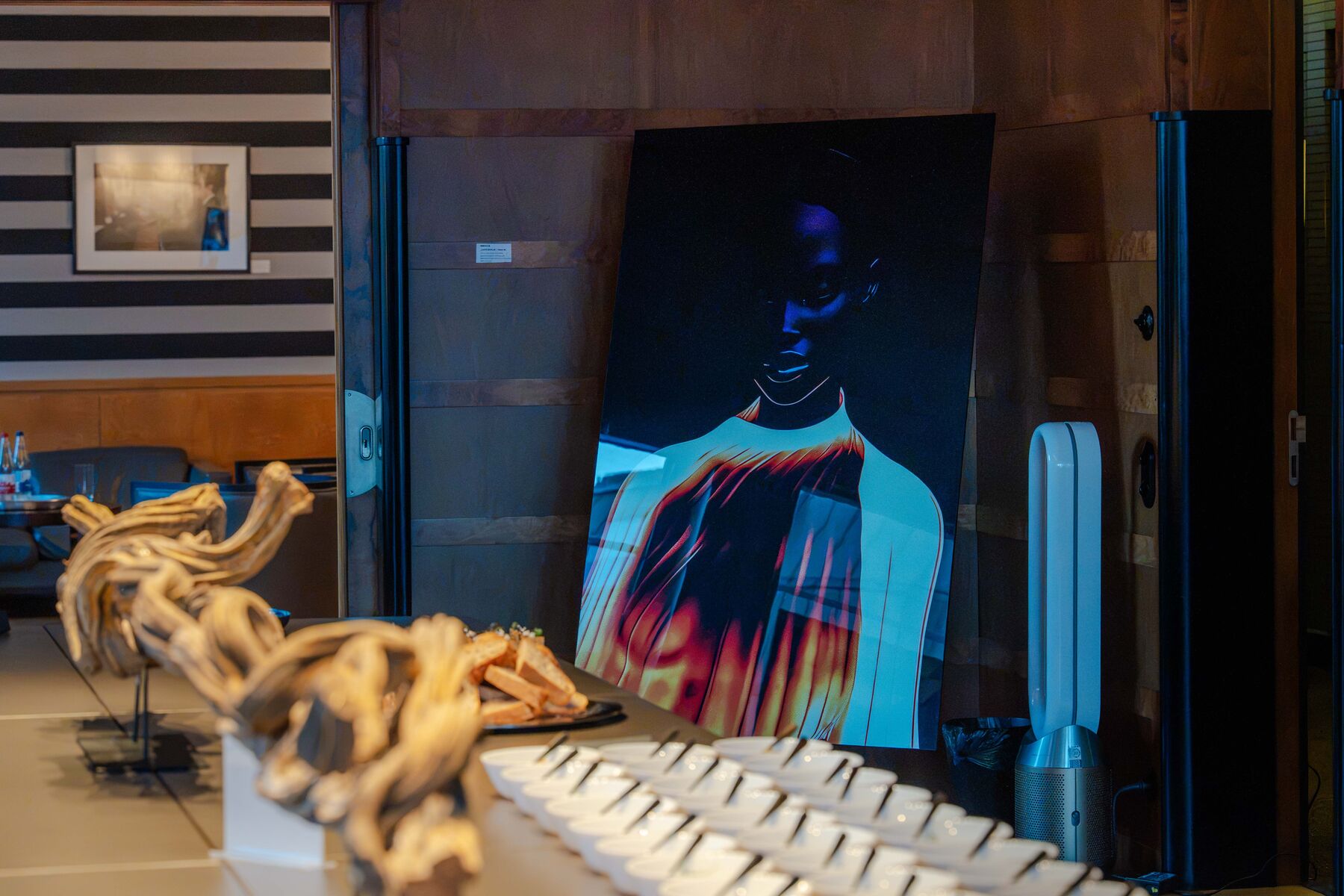 Business meets Creativity – Transformation