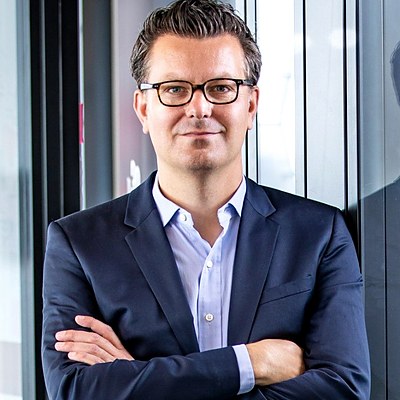 Olaf Rotax